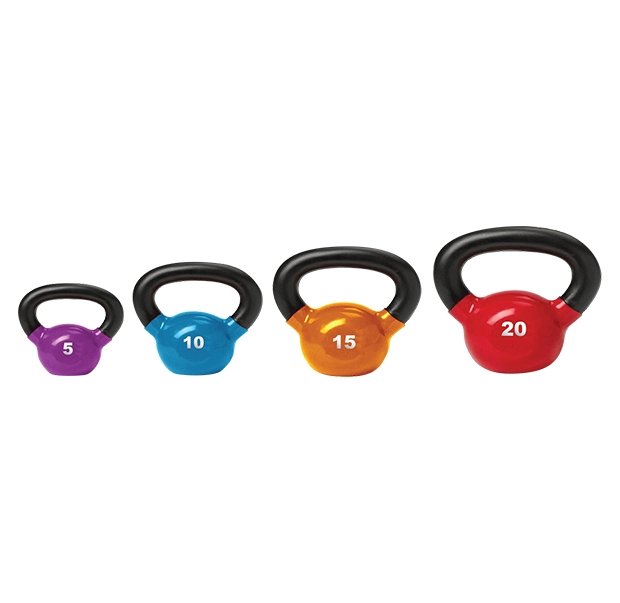 KETTLEBELL